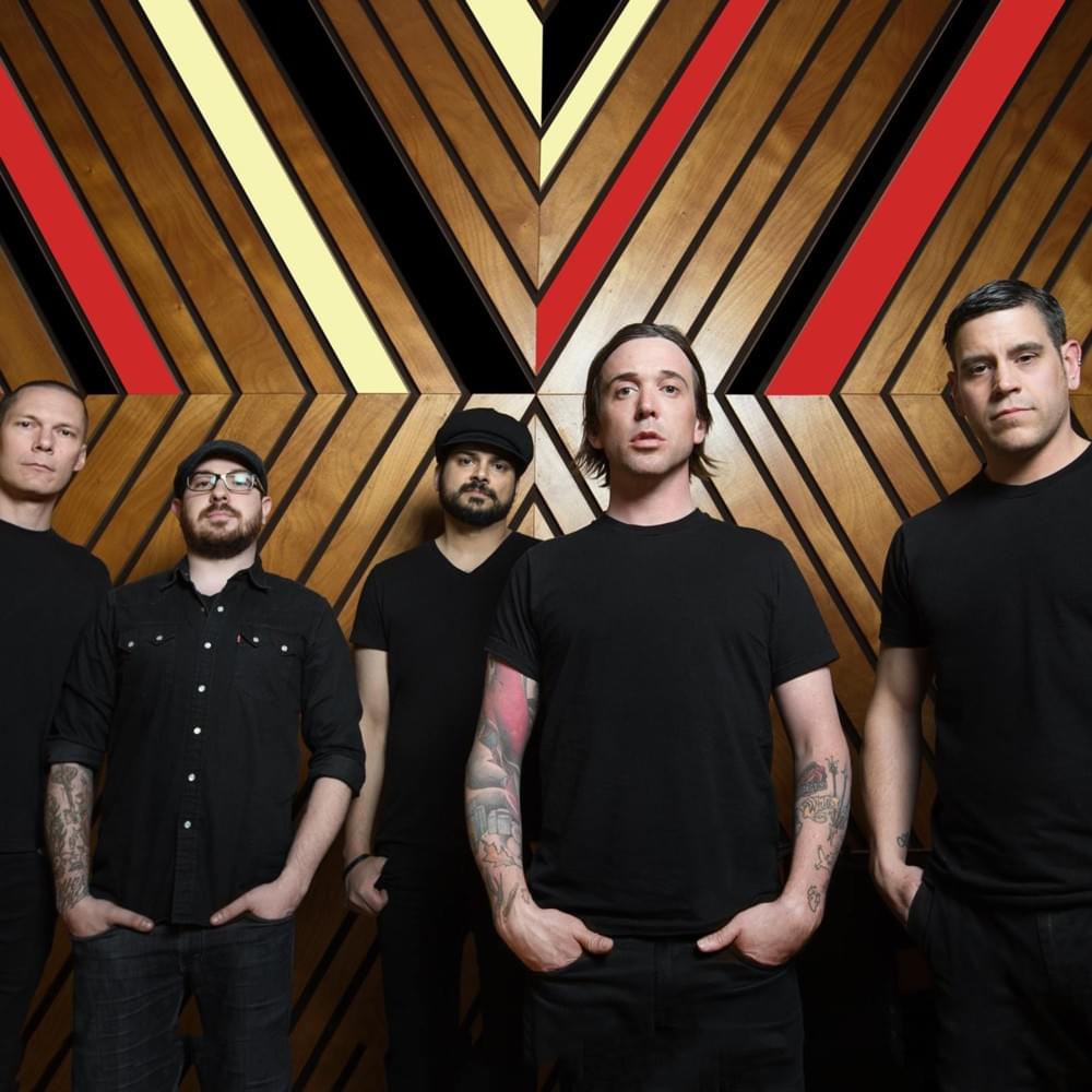billy talent albums